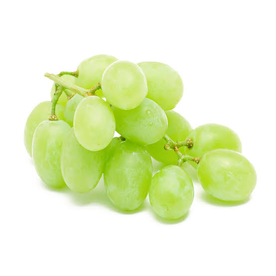 UVA VERDE SIN SEMILLA KG