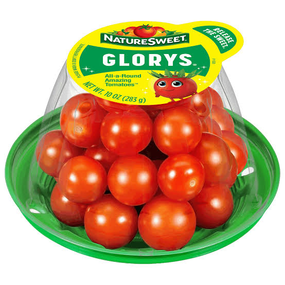 TOMATE CHERRY GLORYS