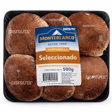 PORTOBELLO PAQUETE 500GR