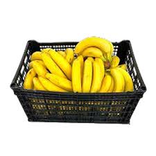 PLATANO TABASCO CAJA
