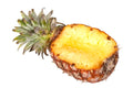 PIÑA MITAD