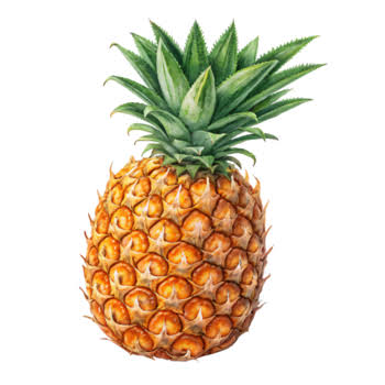 PIÑA MEDIANA PZ