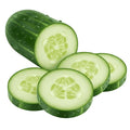 PEPINO VERDE PIEZA
