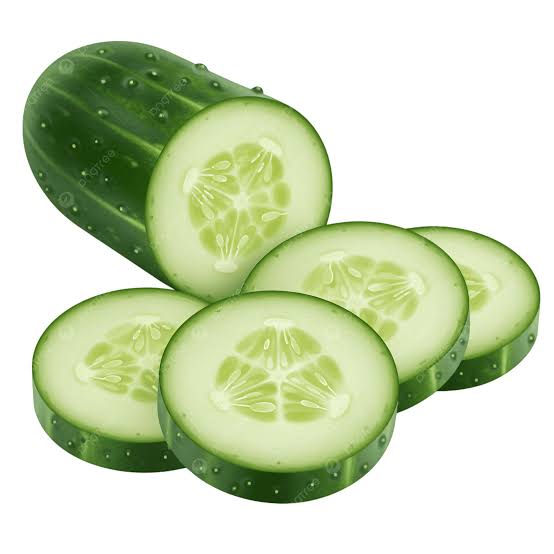PEPINO VERDE PIEZA