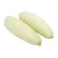 PEPINO BLANCO KG
