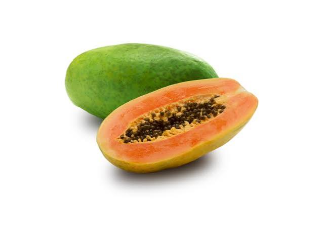 PAPAYA HAWALLANA