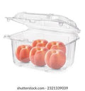 NECTARINA CAJA