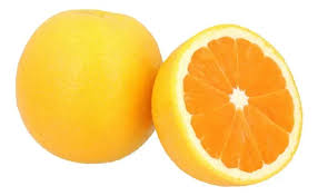 NARANJA PARAMOUNT KG