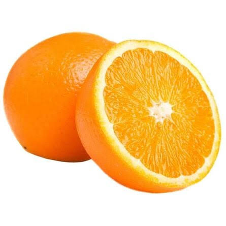 NARANJA LOCAL