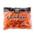 MINI ZANAHORIAS BABY CARROTS