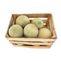 MELON CHINO CAJA DE CARTON