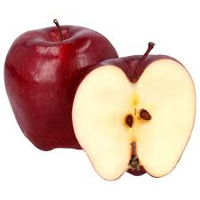 MANZANA ROJA GRANDE