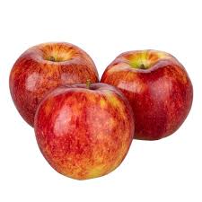 MANZANA ROJA CHICA KG