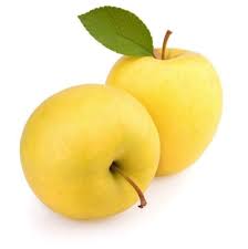 MANZANA AMARILLA GRANDE GOLDEN KG