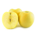 MANZANA AMARILLA CHICA KG