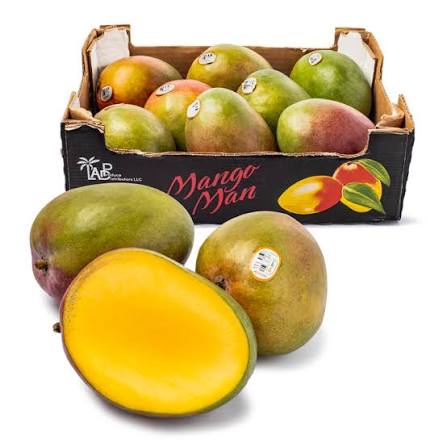 MANGO TOMY CAJA