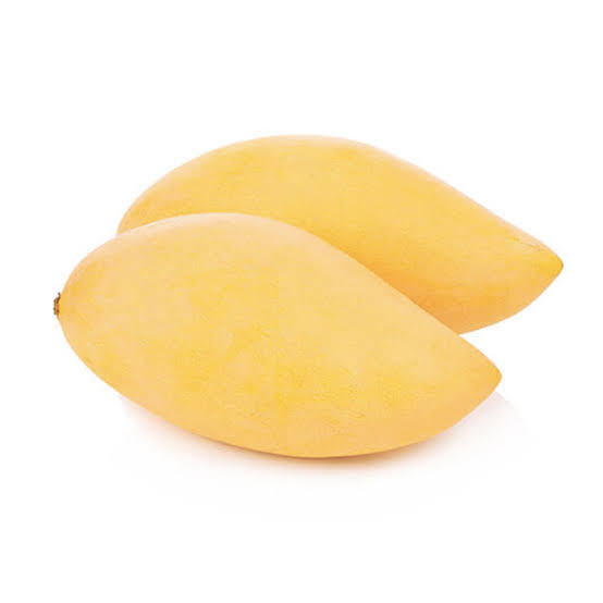 MANGO MANILA KG