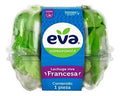 LECHUGA FRESCA FRANCESA EVA CONT. 1 PZA