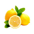 LIMON AMARILLO