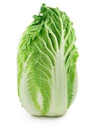 LECHUGA JAPONESA