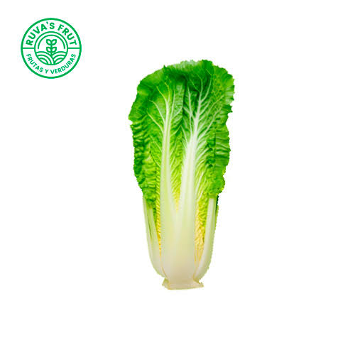 LECHUGA OREJONA POBLANA