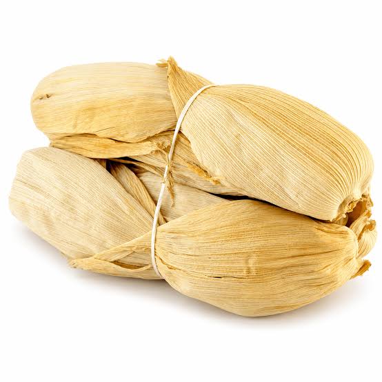HOJA DE TAMAL PAQ GRANDE