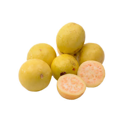 GUAYABA LOCAL KG