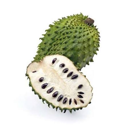 GUANABANA KG