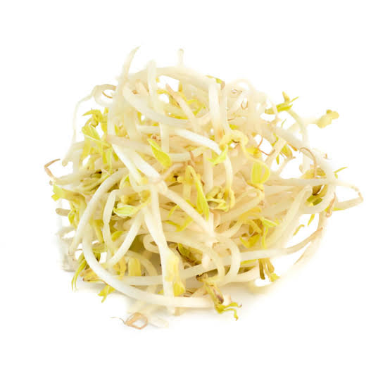 GERMEN DE SOYA KG