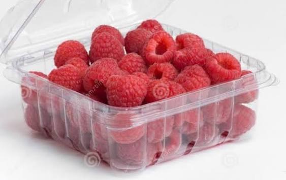 FRAMBUESA CAJA