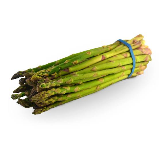 ESPARRAGOS KG