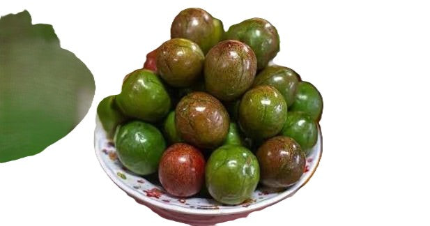 CIRUELA VERDE YUCATECA