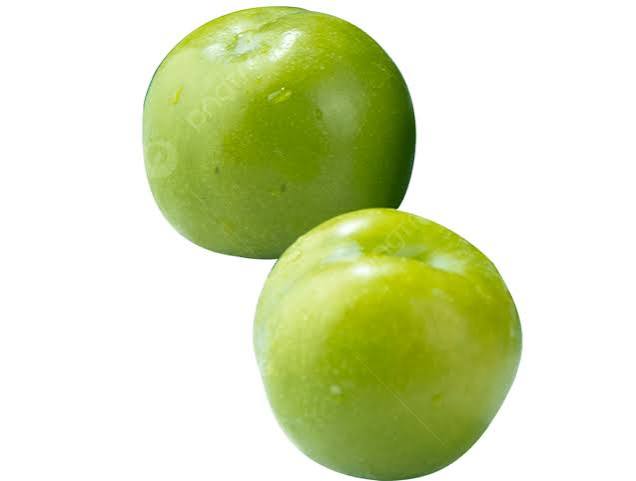CIRUELA VERDE