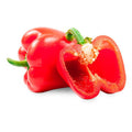 CHILE MORRON ROJO KG