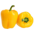 CHILE MORRON AMARILLO KG