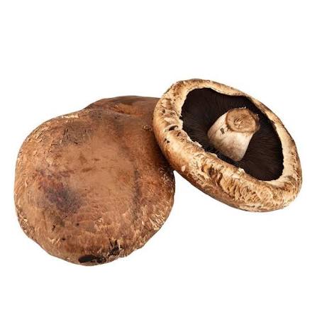 CHAMPIÑON PORTABELLO