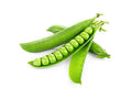 CHICHARO VERDE