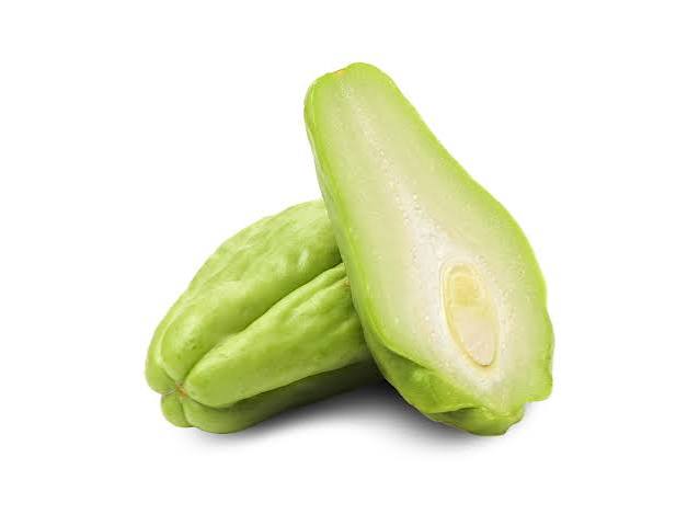 CHAYOTE
