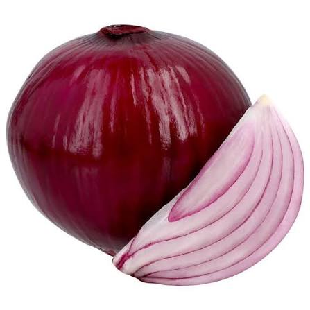 CEBOLLA MORADA KG