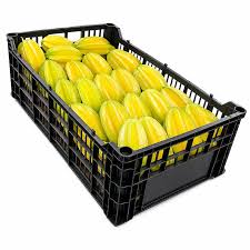 CARAMBOLA CAJA