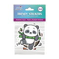 TRENDY STICKERS