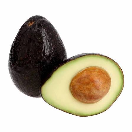 AGUACATE HASS KG