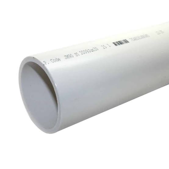 PVC 75-75 MM