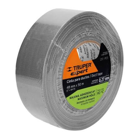 CINTA PARA DUCTO EXPERT 50MX48MM