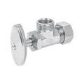 LLAVE ANGULAR 1/2 X 1/2 TIPO BARRILITO