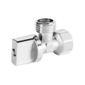 LLAVE ANGULAR 1/2" X 1/2", 1/4 VUELTA FOSET 48028