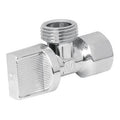 LLAVE ANGULAR 1/2" X 1/2", 1/4 VUELTA FOSET ANG 01 49110