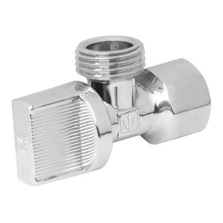 LLAVE ANGULAR 1/2" X 1/2", 1/4 VUELTA FOSET ANG 01 49110