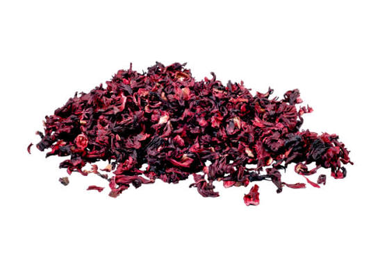 FLOR DE JAMAICA 1 KG