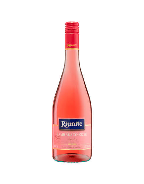 LAMBRUSCO ROSE